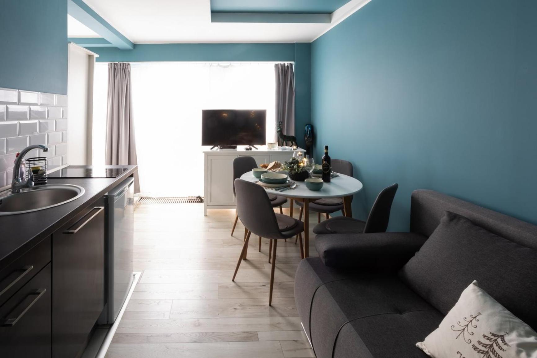 Hellowine Apartman Έγκερ Εξωτερικό φωτογραφία