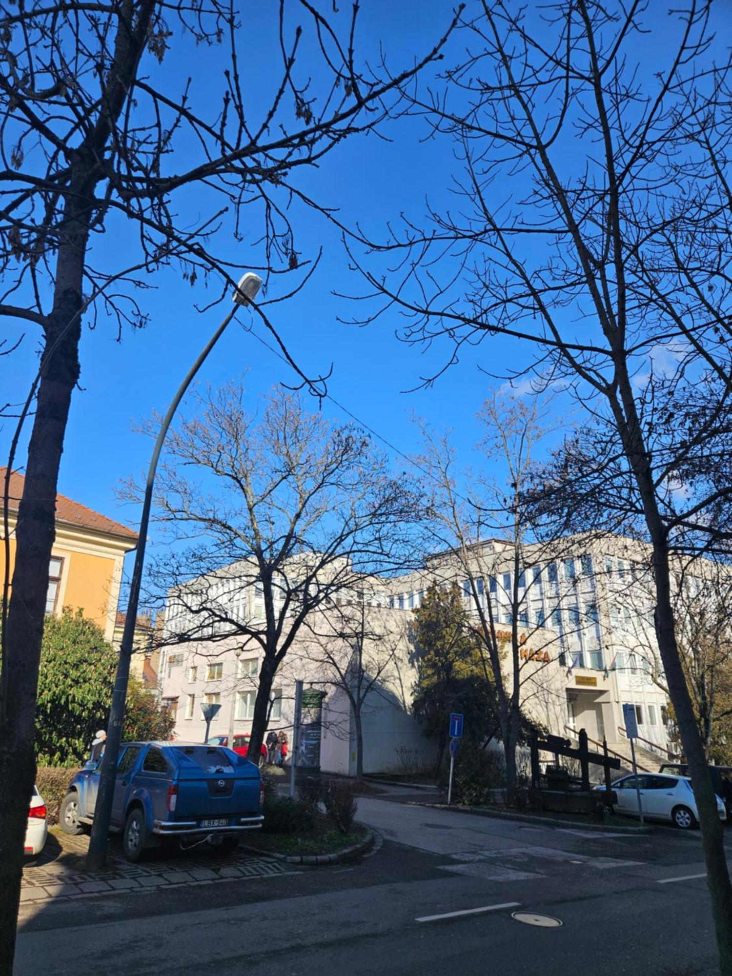 Hellowine Apartman Έγκερ Εξωτερικό φωτογραφία
