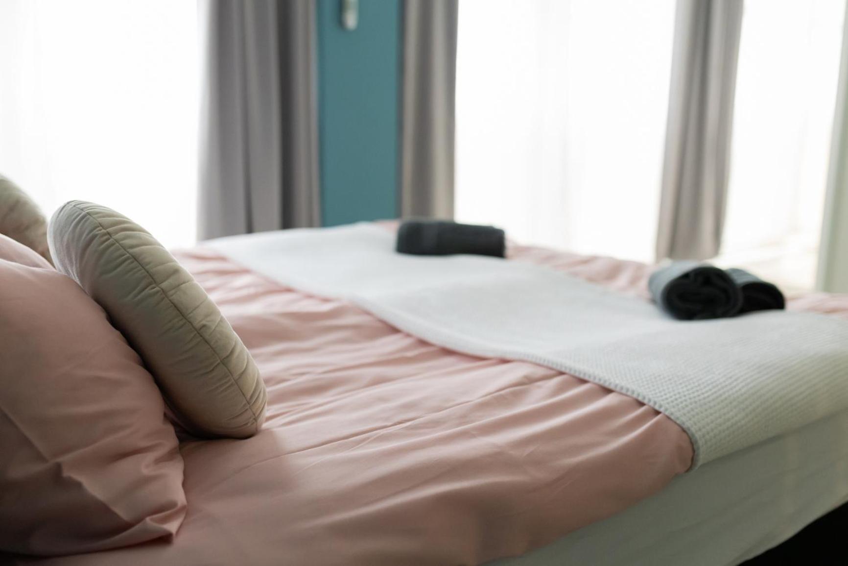 Hellowine Apartman Έγκερ Εξωτερικό φωτογραφία